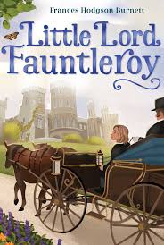 Little Lord Fauntleroy